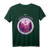 Hört Auf Wenn Er Fertig Ist Statement Geocacher T-Shirt  Das perfekte Outfit für Schatzsucher & Abenteuerlustige, ideal als Geschenk zu Weihnachten, Ostern & Geburtstag