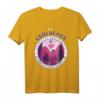 Hört Auf Wenn Er Fertig Ist Statement Geocacher T-Shirt  Das perfekte Outfit für Schatzsucher & Abenteuerlustige, ideal als Geschenk zu Weihnachten, Ostern & Geburtstag