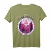 Hört Auf Wenn Er Fertig Ist Statement Geocacher T-Shirt  Das perfekte Outfit für Schatzsucher & Abenteuerlustige, ideal als Geschenk zu Weihnachten, Ostern & Geburtstag