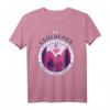 Hört Auf Wenn Er Fertig Ist Statement Geocacher T-Shirt  Das perfekte Outfit für Schatzsucher & Abenteuerlustige, ideal als Geschenk zu Weihnachten, Ostern & Geburtstag