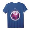 Hört Auf Wenn Er Fertig Ist Statement Geocacher T-Shirt  Das perfekte Outfit für Schatzsucher & Abenteuerlustige, ideal als Geschenk zu Weihnachten, Ostern & Geburtstag