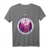 Hört Auf Wenn Er Fertig Ist Statement Geocacher T-Shirt  Das perfekte Outfit für Schatzsucher & Abenteuerlustige, ideal als Geschenk zu Weihnachten, Ostern & Geburtstag
