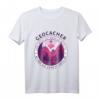 Hört Auf Wenn Er Fertig Ist Statement Geocacher T-Shirt  Das perfekte Outfit für Schatzsucher & Abenteuerlustige, ideal als Geschenk zu Weihnachten, Ostern & Geburtstag