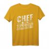 Top Chef Geschenk: Lustiges Superheld CEO Selbstständigkeit T-Shirt  Perfekt für Kollegen, Mitarbeiter & Firmenfeiern