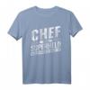 Top Chef Geschenk: Lustiges Superheld CEO Selbstständigkeit T-Shirt  Perfekt für Kollegen, Mitarbeiter & Firmenfeiern