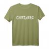 Chefzwerg - Lustiges Gruppen- und Partnerkostüm für Karneval, Halloween & Fasching, inklusive T-Shirt für Frauen, Männer & Kinder