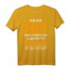 Stolzer Chef Eines Fantastischen Teams Spruch T-Shirt  Perfektes Geschenk für Chefs & Teamleiter bei Geburtstagen, Weihnachten & Feiern