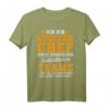 Stolzer Chef Eines Fantastischen Teams Spruch T-Shirt  Perfektes Geschenk für Chefs & Teamleiter bei Geburtstagen, Weihnachten & Feiern