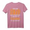 Stolzer Chef Eines Fantastischen Teams Spruch T-Shirt  Perfektes Geschenk für Chefs & Teamleiter bei Geburtstagen, Weihnachten & Feiern