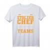 Stolzer Chef Eines Fantastischen Teams Spruch T-Shirt  Perfektes Geschenk für Chefs & Teamleiter bei Geburtstagen, Weihnachten & Feiern