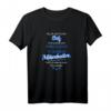 Bester Chef T-Shirt - Lustiges Bürohumor Geschenk für den Chef zu Weihnachten & Geburtstag