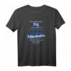 Bester Chef T-Shirt - Lustiges Bürohumor Geschenk für den Chef zu Weihnachten & Geburtstag