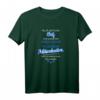 Bester Chef T-Shirt - Lustiges Bürohumor Geschenk für den Chef zu Weihnachten & Geburtstag
