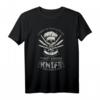 HapBunny Geschenk für Chef & Koch - Lustiges und Cooles Chef T-Shirt für Profis und Hobbyköche
