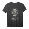 HapBunny Geschenk für Chef & Koch - Lustiges und Cooles Chef T-Shirt für Profis und Hobbyköche