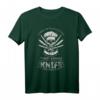 HapBunny Geschenk für Chef & Koch - Lustiges und Cooles Chef T-Shirt für Profis und Hobbyköche