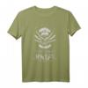 HapBunny Geschenk für Chef & Koch - Lustiges und Cooles Chef T-Shirt für Profis und Hobbyköche