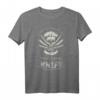 HapBunny Geschenk für Chef & Koch - Lustiges und Cooles Chef T-Shirt für Profis und Hobbyköche