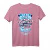Stolzer CHEF Eines Fantastischen TEAMS T-Shirt  Perfekt als Geschenk zum Geburtstag, Firmenjubiläum oder Ruhestand