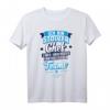 Stolzer CHEF Eines Fantastischen TEAMS T-Shirt  Perfekt als Geschenk zum Geburtstag, Firmenjubiläum oder Ruhestand