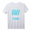 Lustiges Chef T-Shirt - Witziges Geschenk für Teamleiter, Büro & Sportteams zum Geburtstag, Weihnachten oder Jubiläum