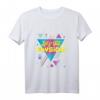 Lets Get Physical 80s Vintage Fitness Gym Aerobic Workout Tank Top  Retro 80er Jahre Sportmode für Männer und Frauen