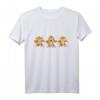 Nicht Mein Zirkus Nicht Meine Affen T-Shirt  Lustiges Statement für den Büroalltag für Männer und Frauen