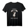 Bauer Geschenk für Landwirt & Gänsezüchter - Lustiges Gans Spruch T-Shirt für Bauern, Bäuerinnen & Landwirtschaftsfreunde