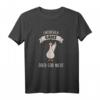 Bauer Geschenk für Landwirt & Gänsezüchter - Lustiges Gans Spruch T-Shirt für Bauern, Bäuerinnen & Landwirtschaftsfreunde