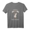 Bauer Geschenk für Landwirt & Gänsezüchter - Lustiges Gans Spruch T-Shirt für Bauern, Bäuerinnen & Landwirtschaftsfreunde