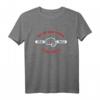 Krav Maga - Selbstverteidigung T-Shirt  Das perfekte Geschenk für Kampfsport- und Fitnessbegeisterte