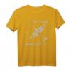 Spitfire Mk.1 | RAF WWII Supermarine Fighter Plane T-Shirt mit historischem Blueprint  Perfekt für Flugzeugliebhaber, Veteranen & Airshow-Enthusiasten