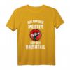 Meister von Baustelle Albanien Albaner Tirana Ksamil T-Shirt  Stolz auf albanische Wurzeln und Kultur, perfektes Geschenk für Albaner und Albanien-Fans