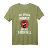 Meister von Baustelle Albanien Albaner Tirana Ksamil T-Shirt  Stolz auf albanische Wurzeln und Kultur, perfektes Geschenk für Albaner und Albanien-Fans