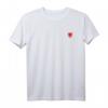 Albanischer Adler Shqiponja Design  Kosovo Albaner T-Shirt, perfektes Geschenk für Albanien- und Balkan-Fans