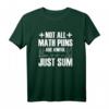 Mathe Lehrer Mathematik Mathelehrer - Mathematisches T-Shirt für Lehrer, Studenten & Professoren
