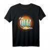 Pub Quiz Master T-Shirt für Männer und Frauen  Bar Trivia Tee Geschenk für Quiz-Fans und Quiz-Organisatoren