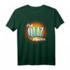 Pub Quiz Master T-Shirt für Männer und Frauen  Bar Trivia Tee Geschenk für Quiz-Fans und Quiz-Organisatoren