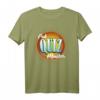 Pub Quiz Master T-Shirt für Männer und Frauen  Bar Trivia Tee Geschenk für Quiz-Fans und Quiz-Organisatoren