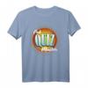 Pub Quiz Master T-Shirt für Männer und Frauen  Bar Trivia Tee Geschenk für Quiz-Fans und Quiz-Organisatoren