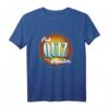 Pub Quiz Master T-Shirt für Männer und Frauen  Bar Trivia Tee Geschenk für Quiz-Fans und Quiz-Organisatoren