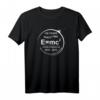 1919 Solar Eclipse T-Shirt - Beweis der Allgemeinen Relativitätstheorie, Historisches Physik T-Shirt für Wissenschaftsbegeisterte