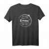 1919 Solar Eclipse T-Shirt - Beweis der Allgemeinen Relativitätstheorie, Historisches Physik T-Shirt für Wissenschaftsbegeisterte