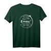 1919 Solar Eclipse T-Shirt - Beweis der Allgemeinen Relativitätstheorie, Historisches Physik T-Shirt für Wissenschaftsbegeisterte