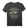 Faultier Kostüm T-Shirt für Karneval & Fasching  Lustiges Tierkostüm mit Spruch für Faschingsparty und Rosenmontag