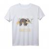 Faultier Kostüm T-Shirt für Karneval & Fasching  Lustiges Tierkostüm mit Spruch für Faschingsparty und Rosenmontag