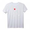 Dackel Liebe Dachshund Frauchen Geschenkidee T-Shirt  Lustiges Hunde Motiv für Hundeliebhaber, Familie & Freunde zu Geburtstag, Weihnachten & Muttertag