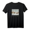 Michelangelo Creation of Adam Kunst T-Shirt - Vintage Renaissance Design für Damen und Herren, Perfekt als Geschenkidee zu Geburtstag & Weihnachten