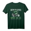 Wenn Du Keinen Besitzt T-Shirt | Simson-S51 Spruch - Perfektes Geschenk für Motorrad- und Simson-Liebhaber