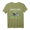 Wenn Du Keinen Besitzt T-Shirt | Simson-S51 Spruch - Perfektes Geschenk für Motorrad- und Simson-Liebhaber